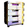 CFM-314-8 - 4 Layer Decks Oven (ALE)