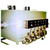 Gas IR Burner & Heat Exchager