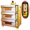 Various Deck Ovens