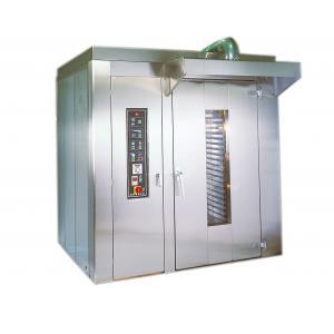 Rotary Rack Oven